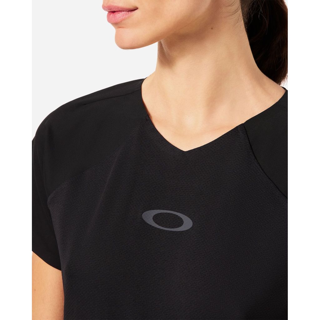 Oakley Seeker Airline W - Women's Cycling Jersey  Size Medium