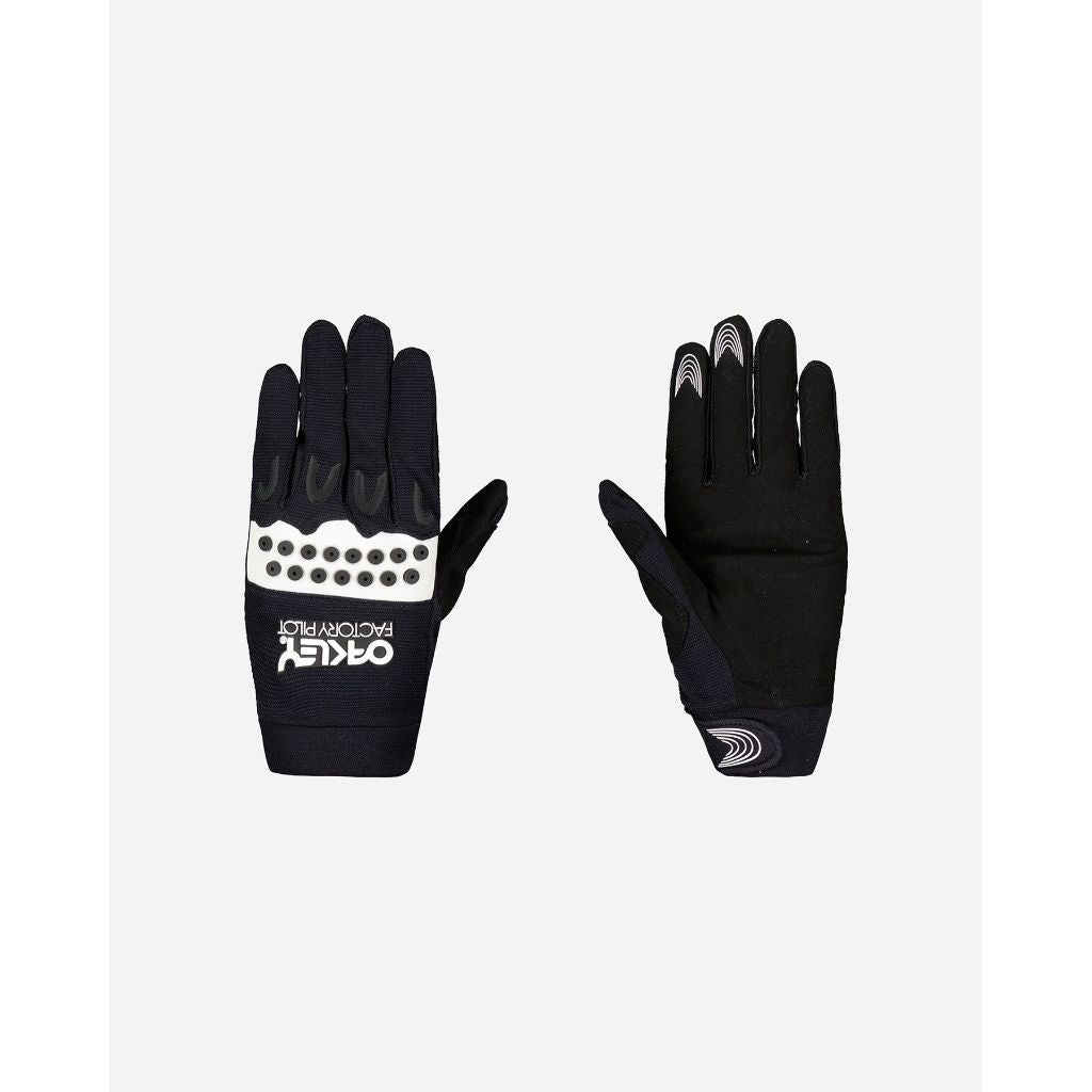 Oakley Switchback Mtb - Cycling Gloves Small