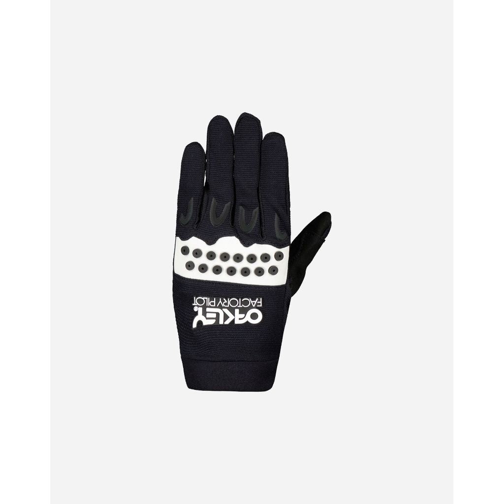 Oakley Switchback Mtb - Cycling Gloves Small