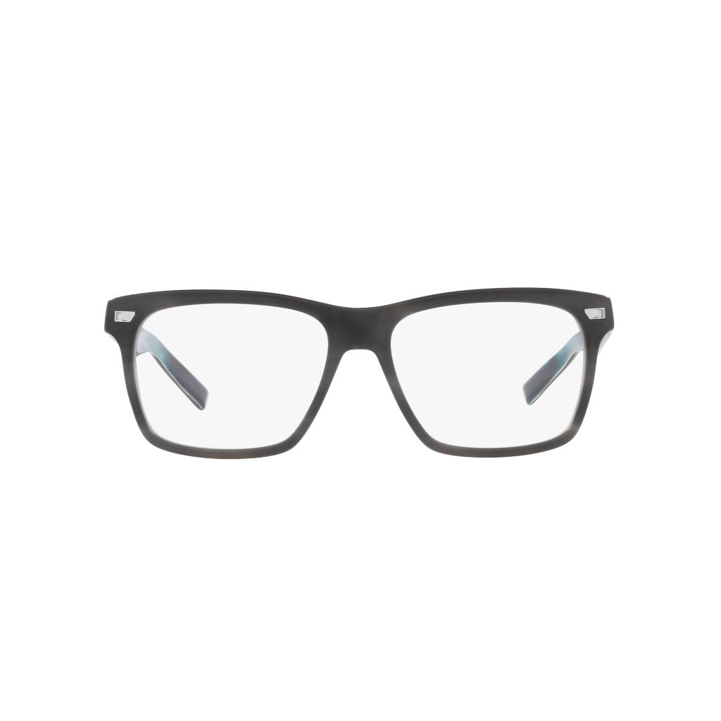 Costa Del Mar Men's Aransas Rx Eyewear Frames - Matte Gray Storm, 58mm