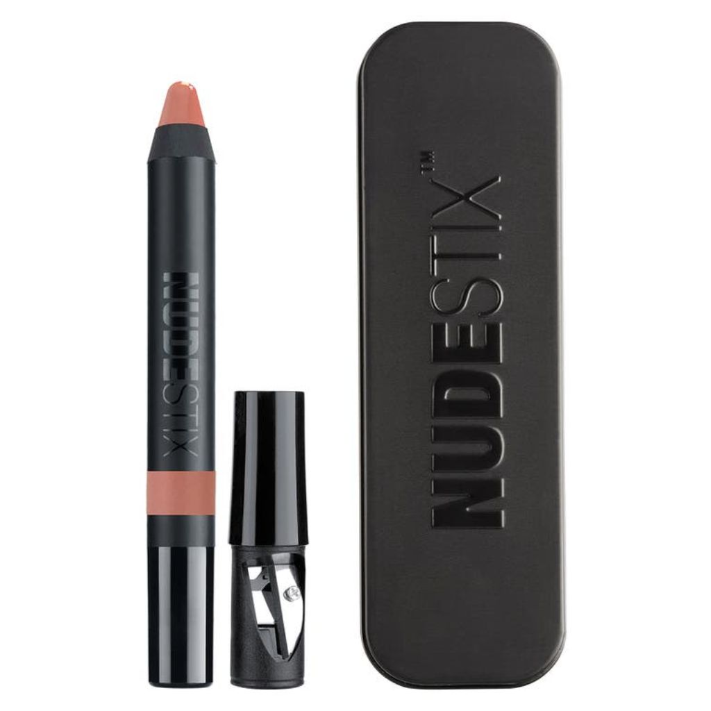 Nudestix Gel Color Lip + Cheek Balm - TayTay