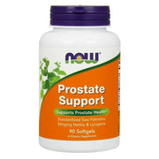 Now Foods Prostate Support Softgels - 90ct