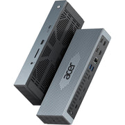 Acer Thunderbolt 4 Dock, 16-in-1 DisplayLink Docking Station, USB-C/HDMI