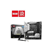 MSI MAG B760M MORTAR WIFI II DDR5 Intel B760 LGA 1700 Micro ATX