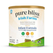 Similac Pure Bliss Irish Farms Powder Infant Formula - 24.7 oz