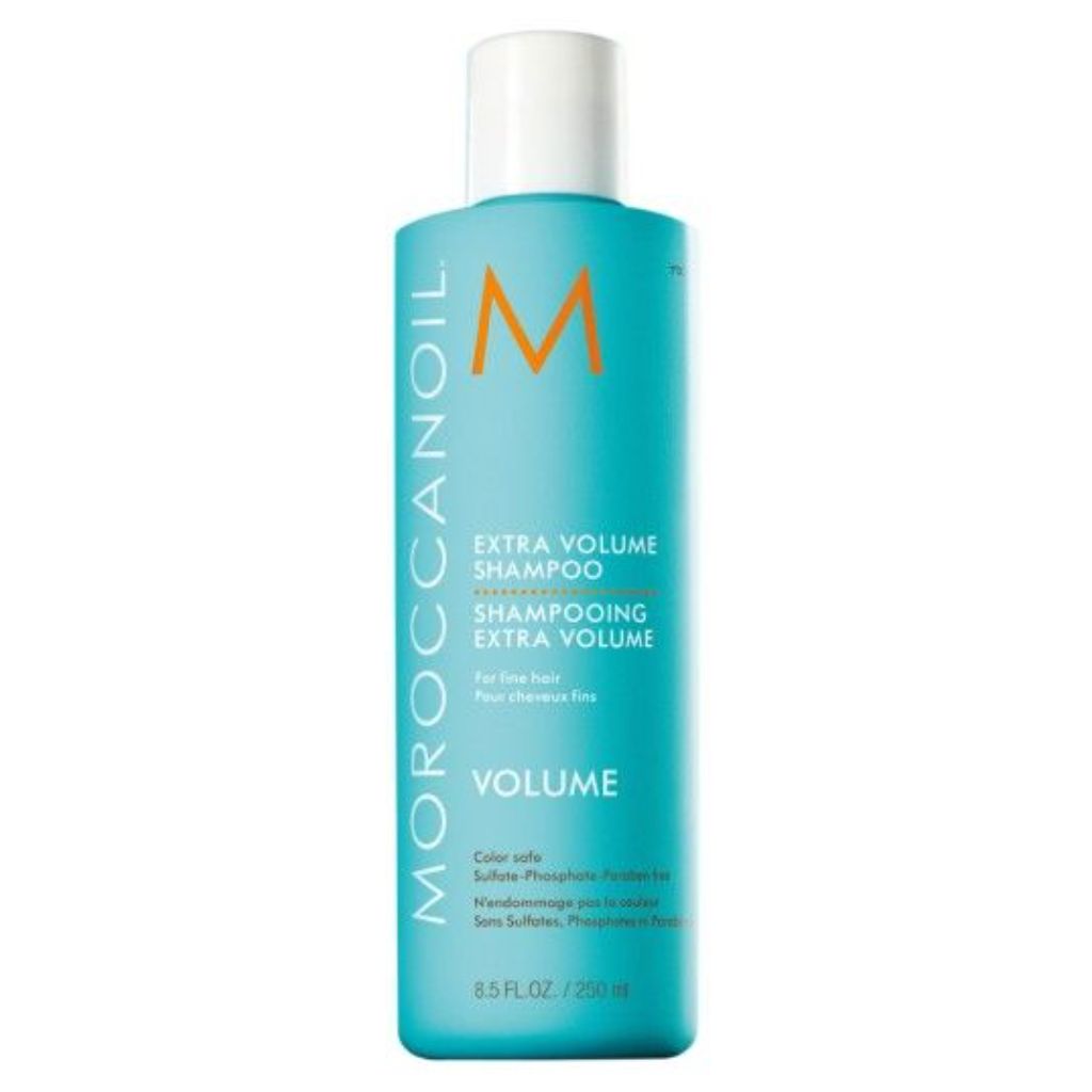 Moroccanoil Extra Volume Shampoo