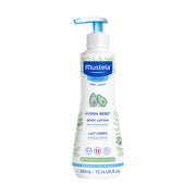 Mustela Hydra Bebe Body Lotion - 10.14 fl. oz.