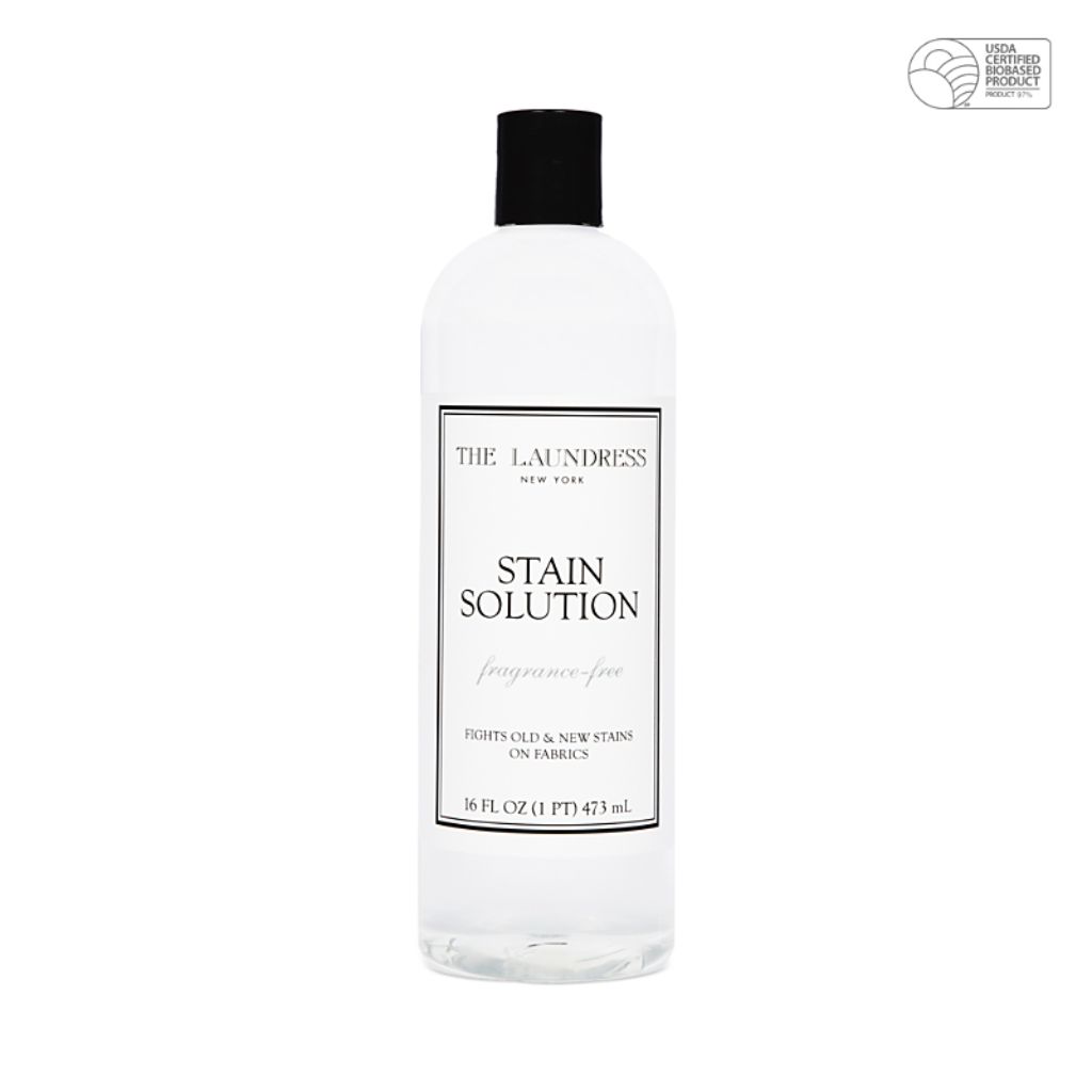 The Laundress Stain Solution Laundry Stain Treatment - Fragrance Free, 16 fl. oz.