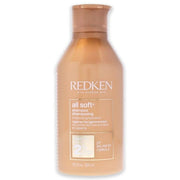 Redken All Soft Moisturizing Shampoo for Dry Hair 10.1 oz