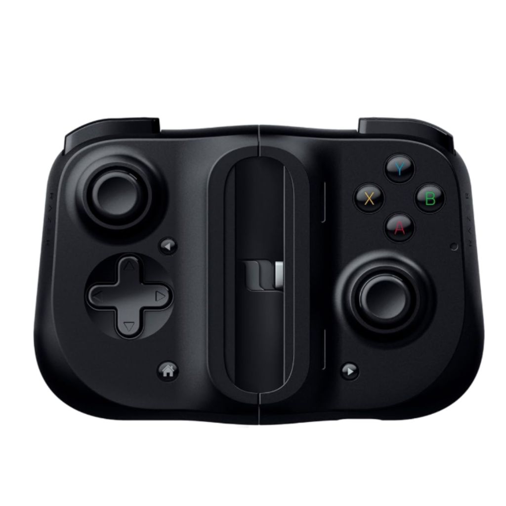 Razer Kishi Universal Game Controller for Android - Black