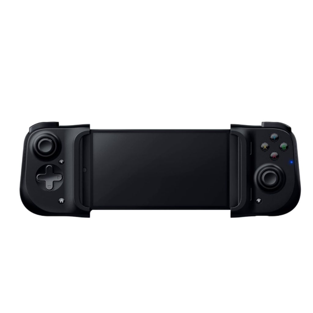Razer Kishi Universal Game Controller for Android - Black