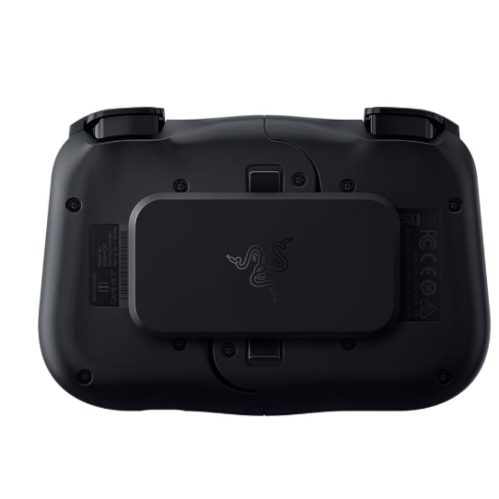 Razer Kishi Universal Game Controller for Android - Black
