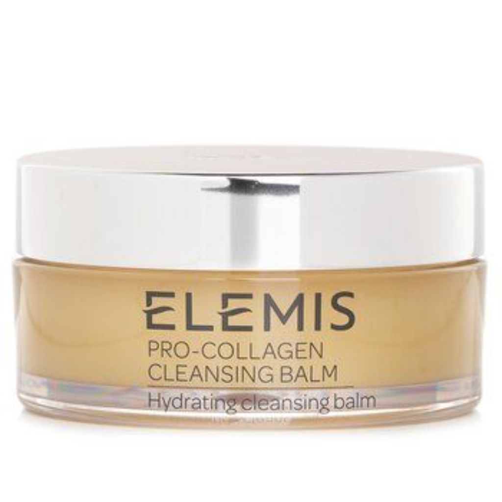 Elemis Pro-Collagen Cleansing Balm 3.5 Ounces