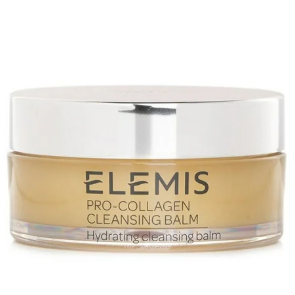 Elemis Pro-Collagen Cleansing Balm 3.5 Ounces