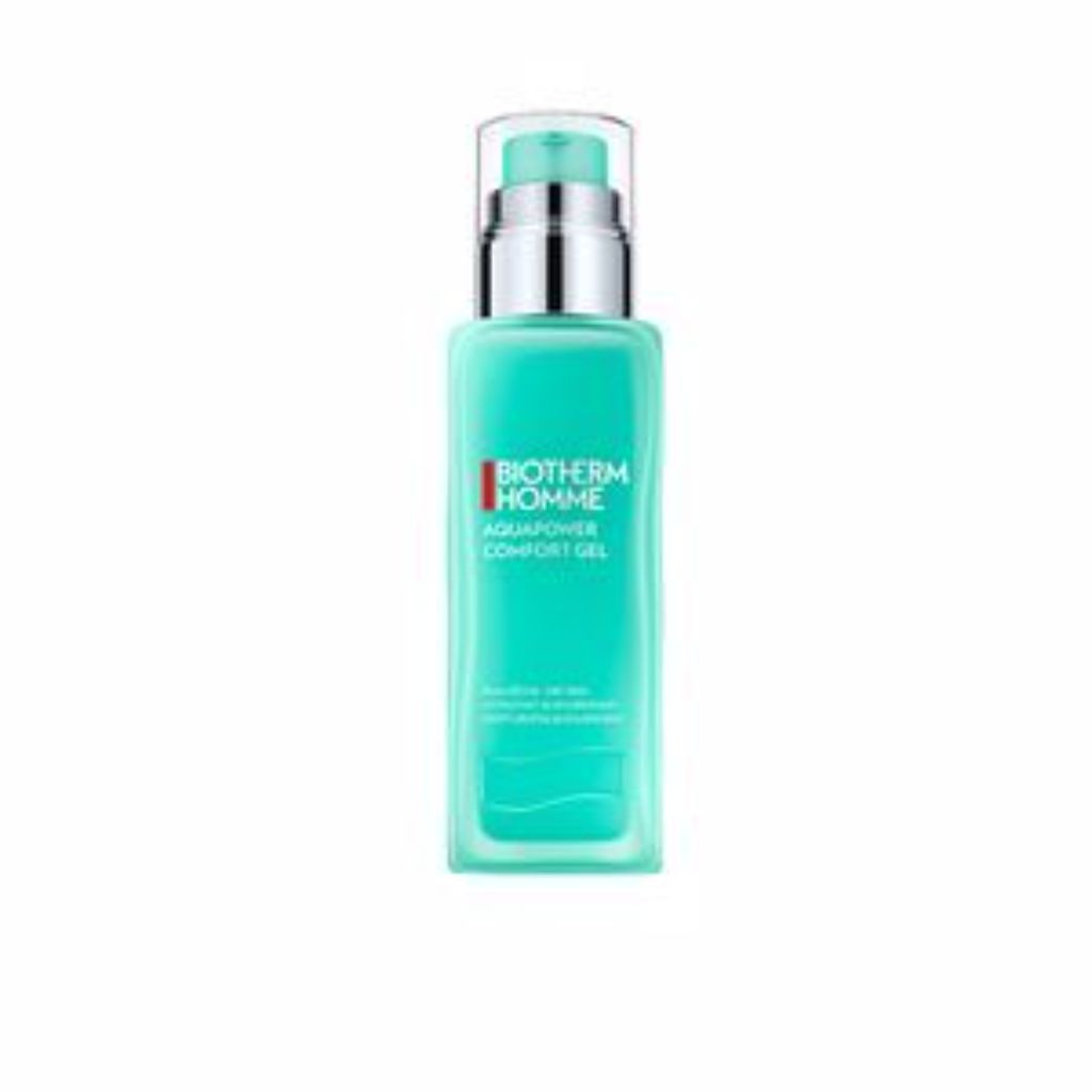 Biotherm Homme - Aquapower Comfort Gel Moisturizer (dry Skin) 75mL