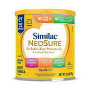 Similac NeoSure Premature Infant Formula Powder - 13.1oz