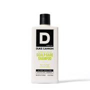 Duke Cannon Supply Co. Superior Grade Scalp Care Men's Shampoo - 14 fl oz
