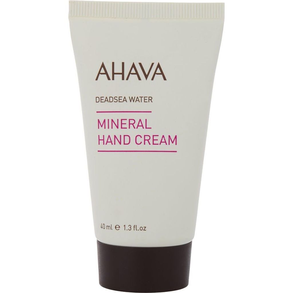 Ahava Dead Sea Water Mineral Hand Cream - 1.3 fl. oz.