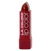 L.A. COLORS Moisture Rich Lip Color - Luscious Wine