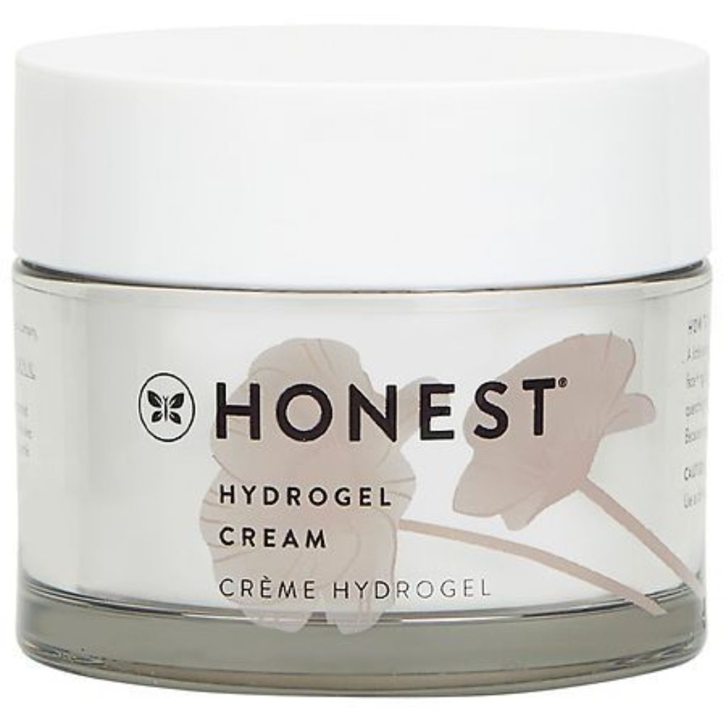 Honest Hydrogel Cream by Honest  1.7 oz Face Cream