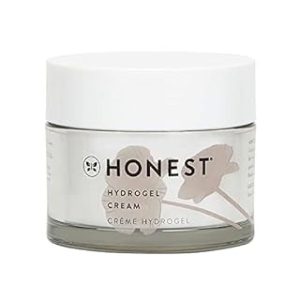 Honest Hydrogel Cream by Honest  1.7 oz Face Cream