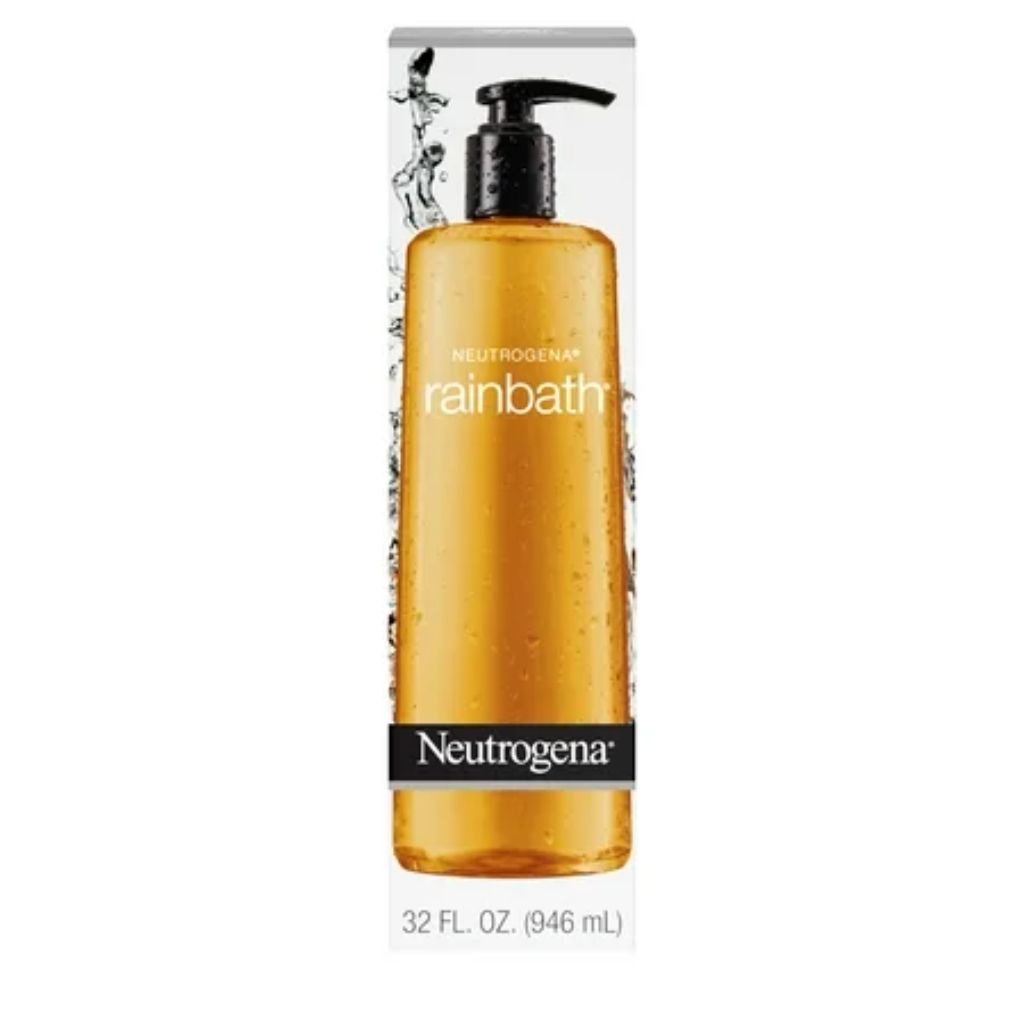 Neutrogena Rainbath Refreshing Shower & Bath Gel - Original, 32 fl. oz.