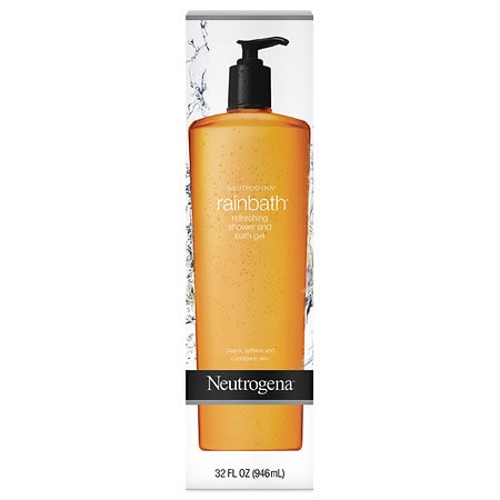 Neutrogena Rainbath Refreshing Shower & Bath Gel  Original  32 fl. oz
