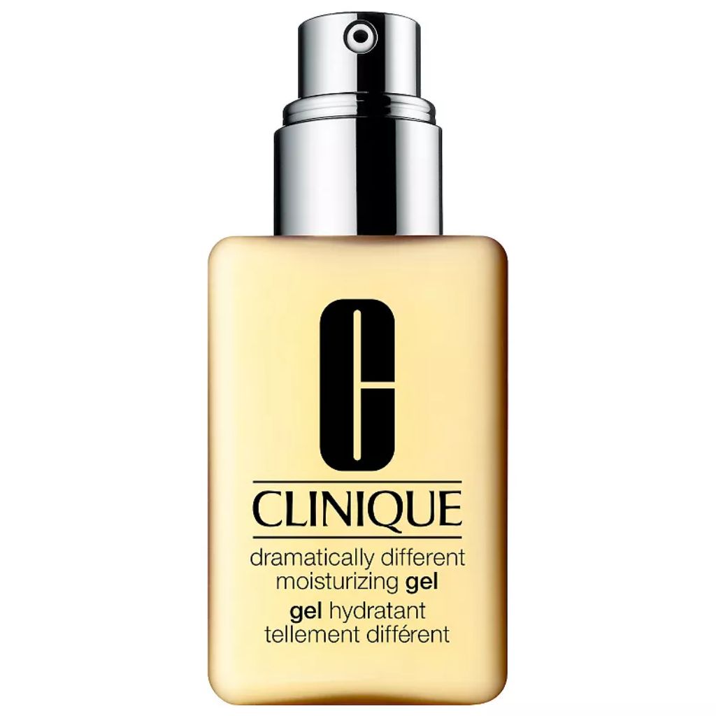 Clinique Dramatically Different Moisturizing Gel  4.2 fl oz