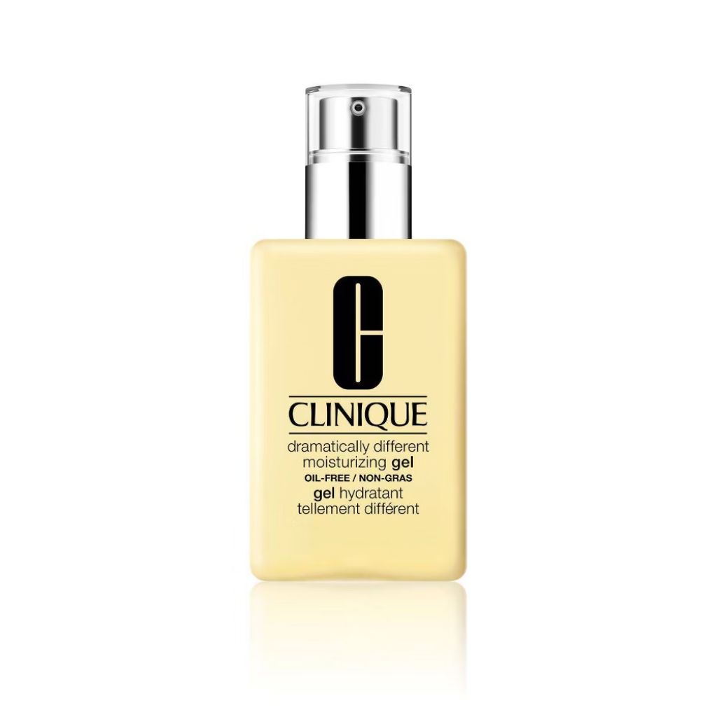 Clinique Dramatically Different Moisturizing Gel - 4.2 fl. oz.