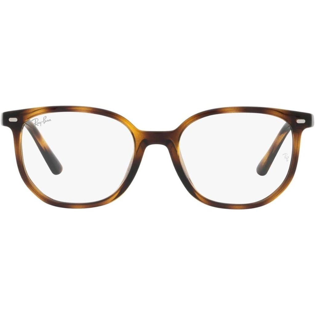 Ray-Ban Kids' Ry9097V 3685 Elliot Eyewear Frames - Havana, 46/16/130