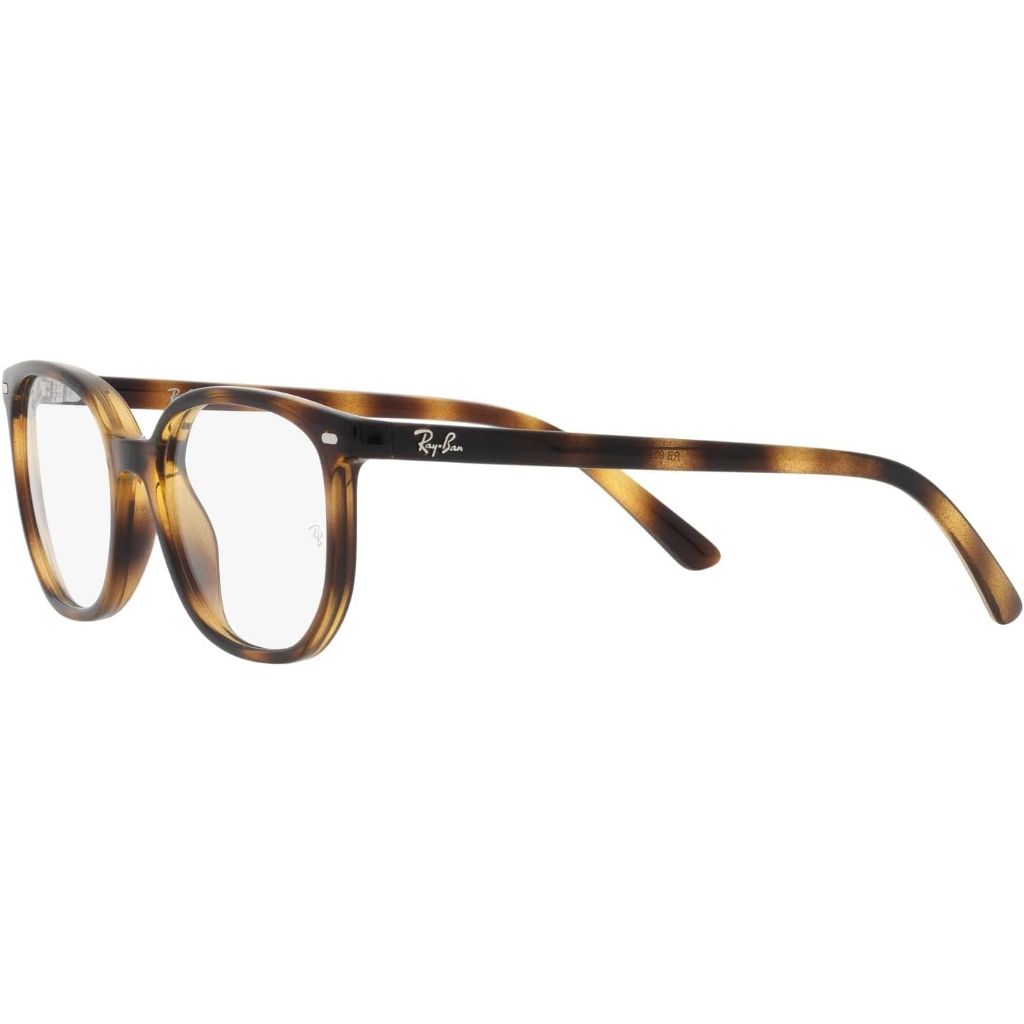 Ray-Ban Kids' Ry9097V 3685 Elliot Eyewear Frames - Havana, 46/16/130