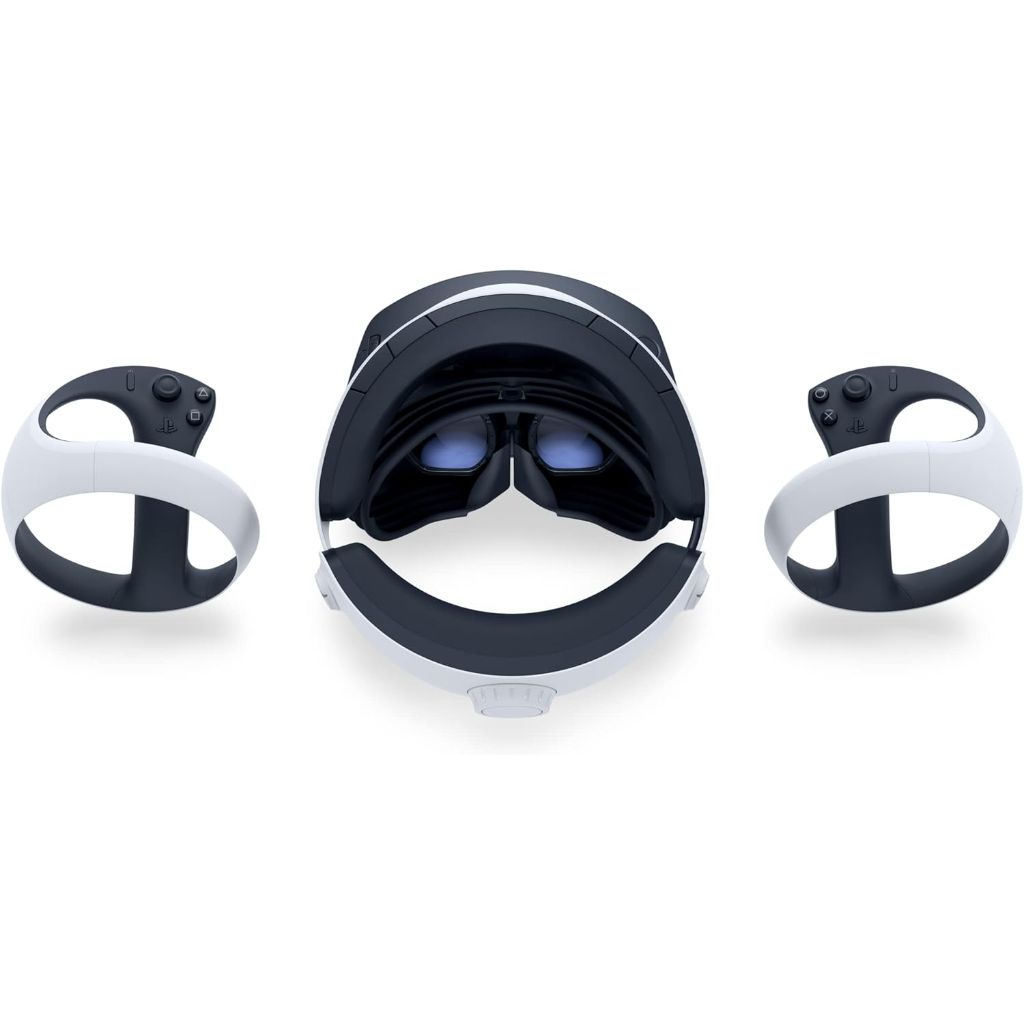 PlayStation VR2 (PSVR2) *Damaged Box*