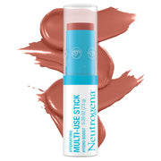 Neutrogena Hydro Boost Hydrating Multi-Use Makeup Stick - Temptation, 0.26 oz