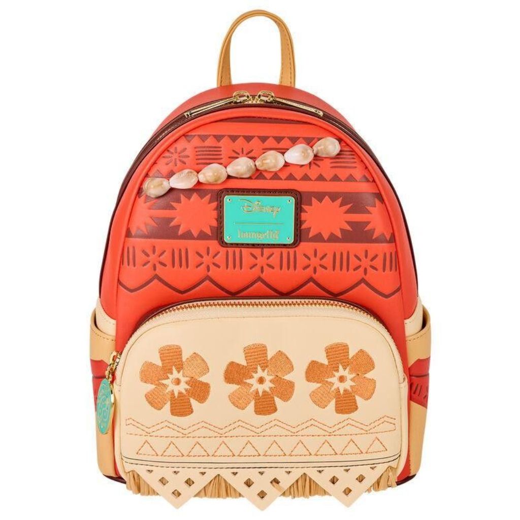 Women's Backpack Loungefly Disney Vaiana Moana