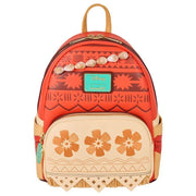 Women's Backpack Loungefly Disney Vaiana Moana