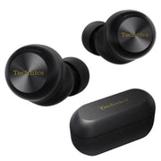 Technics Reference Class AZ100 True Wireless Noise Cancelling In-Ear Headphones - Black