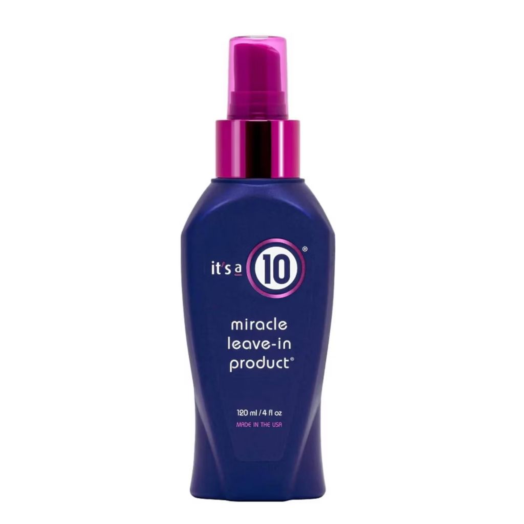 It's a 10 Miracle Leave-in Conditioner - 4 fl. oz.