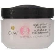 Olay Night of Firming Cream - 2 oz.