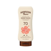 Hawaiian Tropic Sheer Touch Sunscreen Lotion SPF 70 - 8 fl. oz.