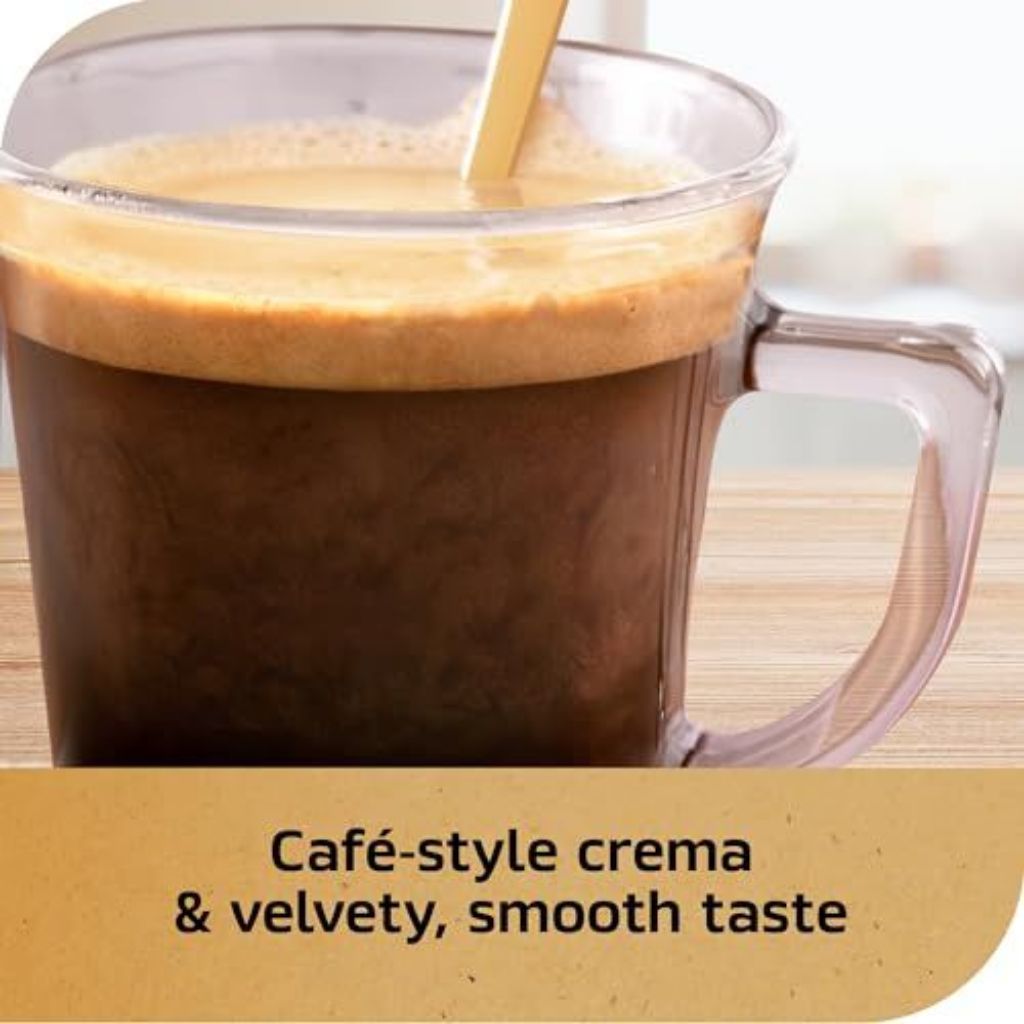 Nescafé Gold Espresso Blonde - Instant Coffee, 3.5oz