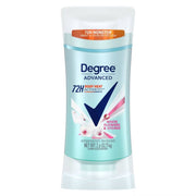 Degree Women's Advanced Motionsense Antiperspirant Deodorant - White Flowers & Lychee, 2.6oz
