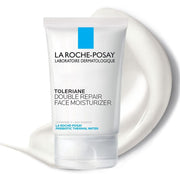 La Roche-Posay Toleriane Double Repair Face Moisturizer, Fragrance Free - 3.38 fl. oz.