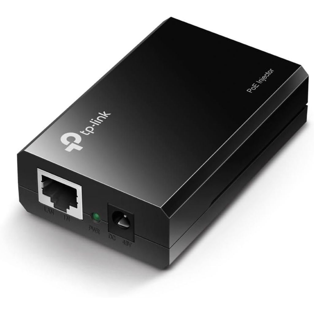 TP-Link Omada Gigabit PoE Injector (POE150S)