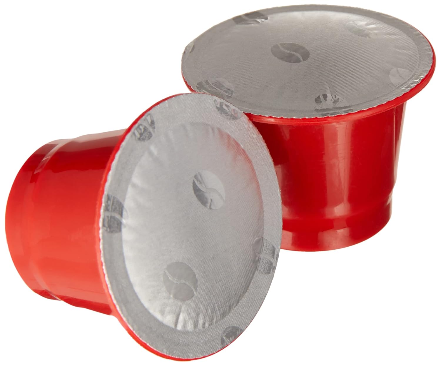 Solimo Nespresso OriginalLine Medium Roast Espresso Capsules - 100ct (2x50 count)