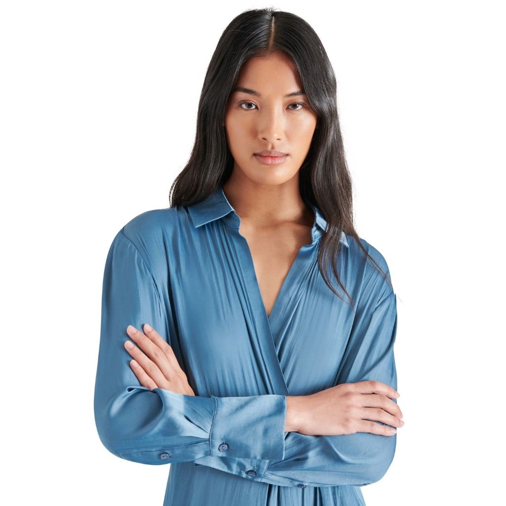 Steve Madden Womens Steve Madden Apparel Martina Dress