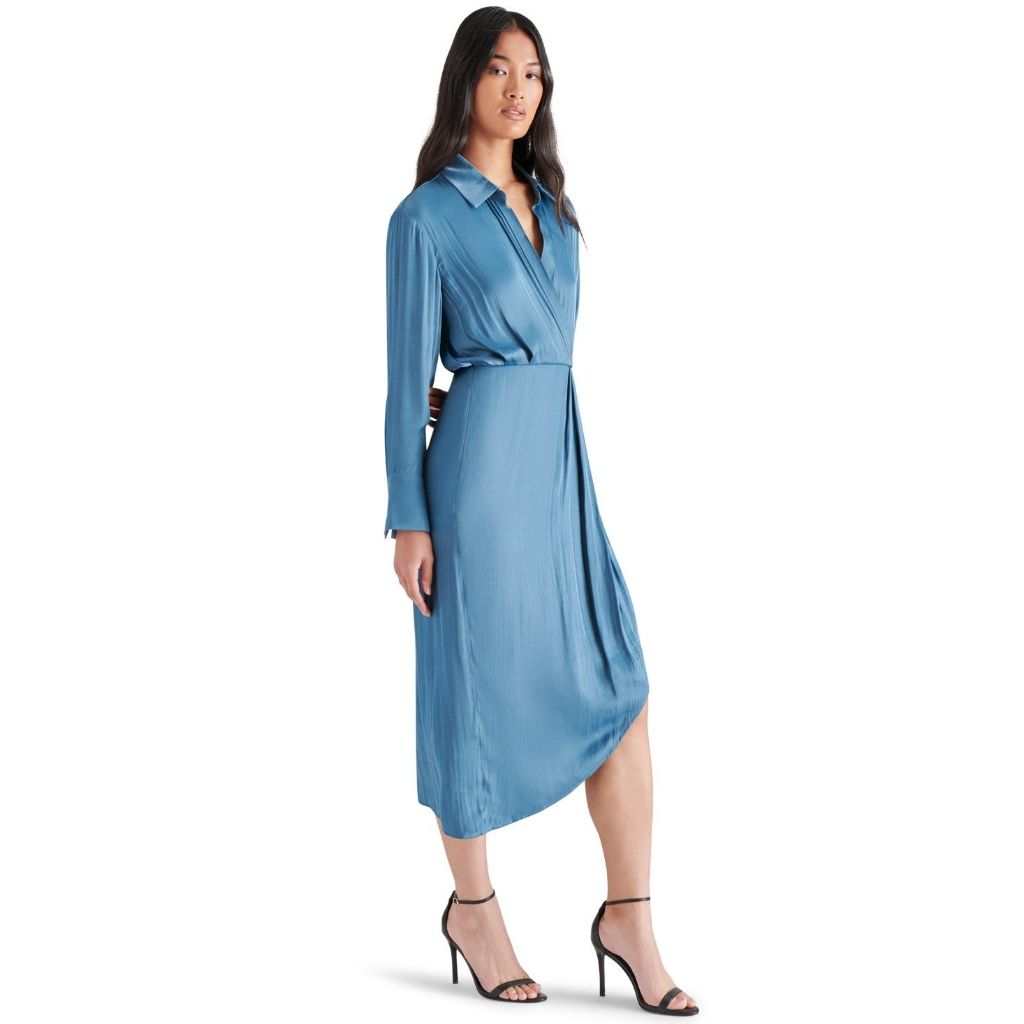 Steve Madden Womens Steve Madden Apparel Martina Dress