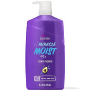 Aussie Miracle Moist Conditioner with Avocado - 26.2 fl. oz.