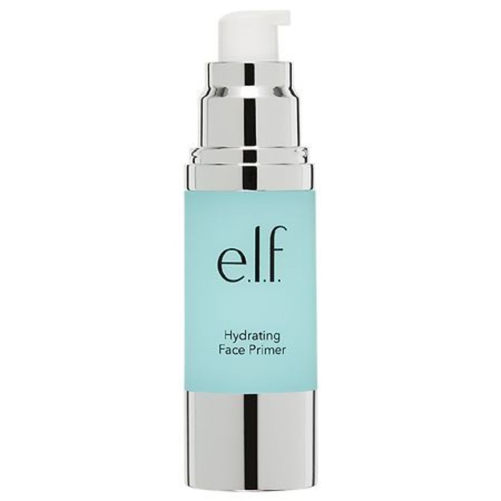 e.l.f. Hydrating Face Primer - 1.01 fl. oz.