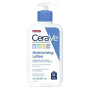 CeraVe Baby Body Gentle Moisturizing Body Lotion Fragrance-Free - 8oz