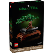 LEGO Icons Bonsai Tree Building Set 10281